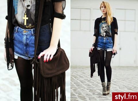 Pozostałe Ciuchy Moda
