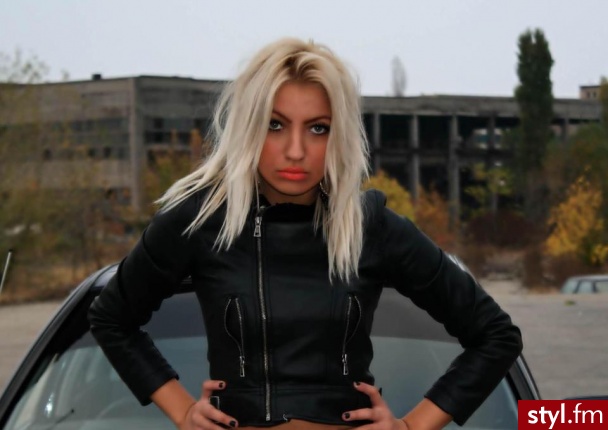 Kurtki Okrycia Moda