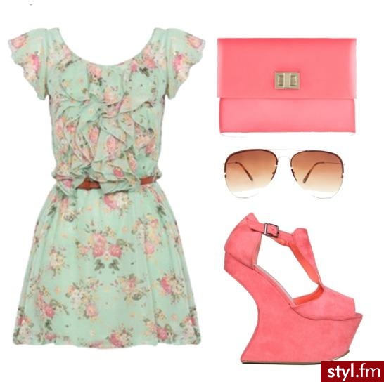 pink glamour - Styler