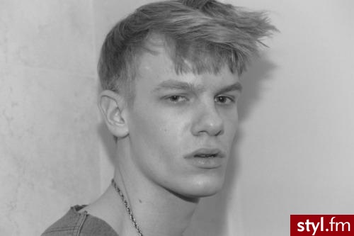 Krótkie Męskie Fryzury