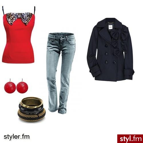 brak. brak - Styler