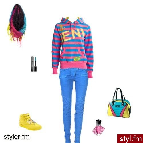 ;] - Styler