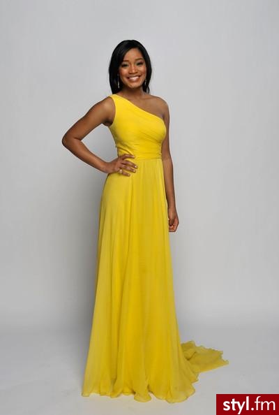 Keke Palmer - Sukienki Moda