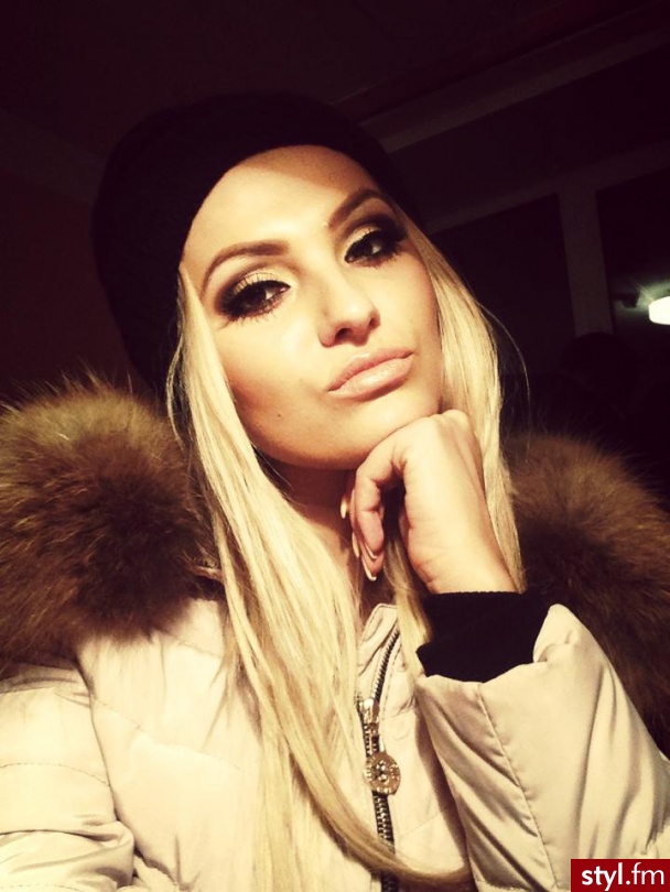 Blond Rozpuszczone Proste Na co dzień Długie Fryzury