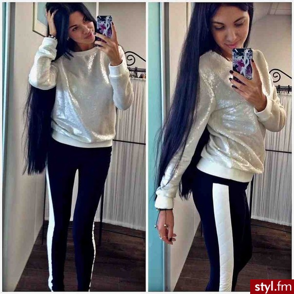 Pozostałe Ciuchy Moda