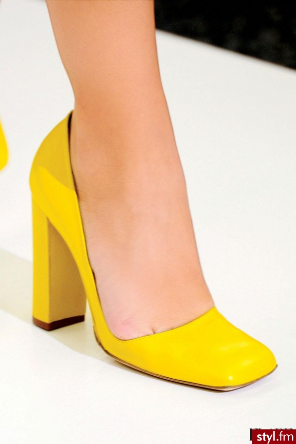Półbuty Buty Moda