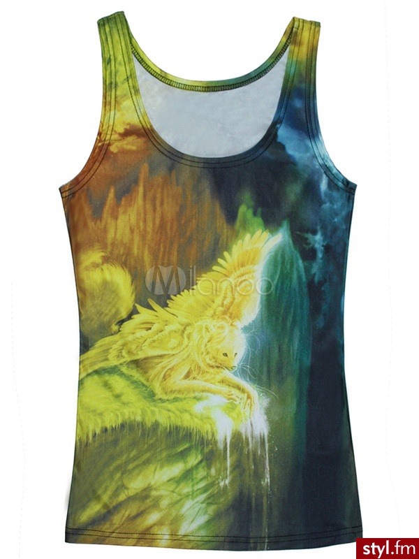 Topy Ciuchy Moda