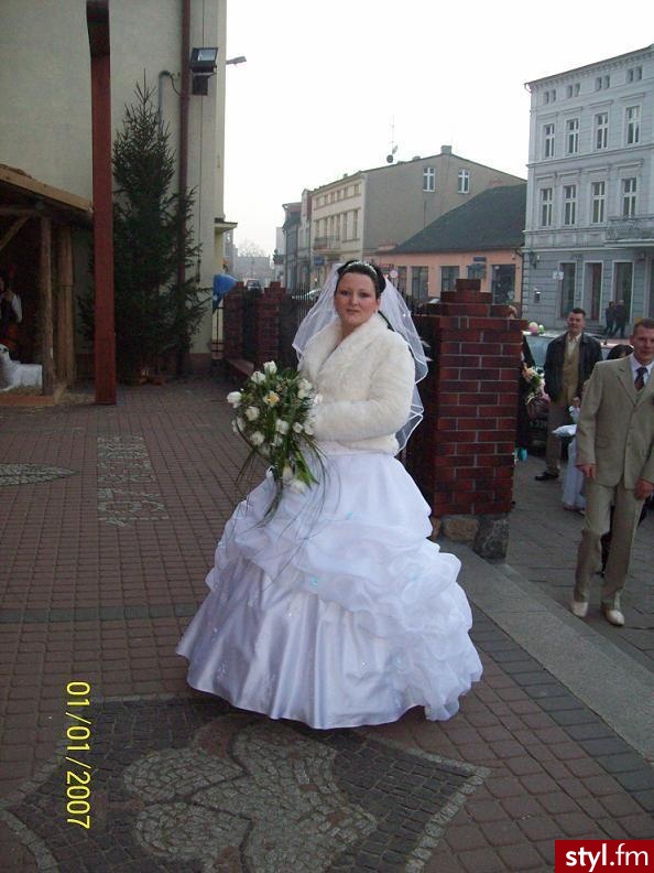 moja suknie - Suknie ślubne Ślub Moda