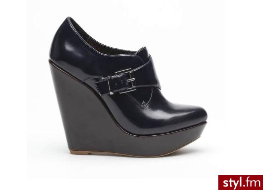 Koturny Buty Moda