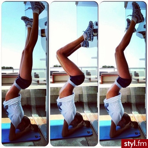 Sport i fitness