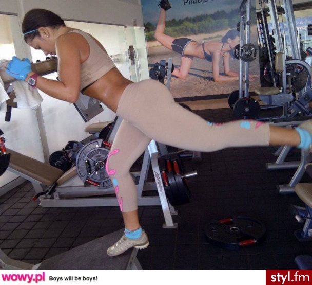 Sport i fitness