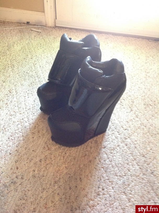 Koturny Buty Moda