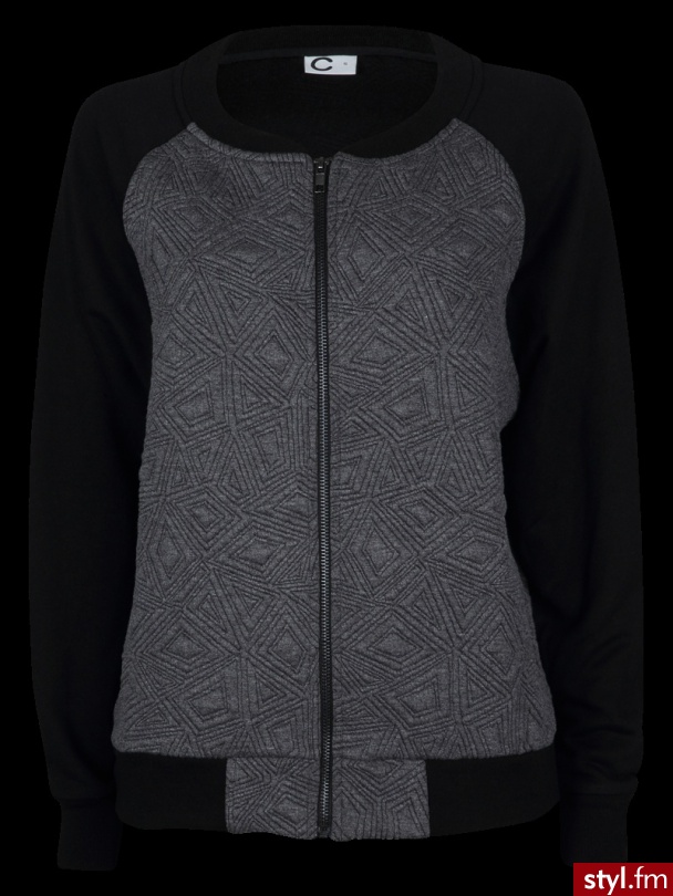 Kurtki Okrycia Moda