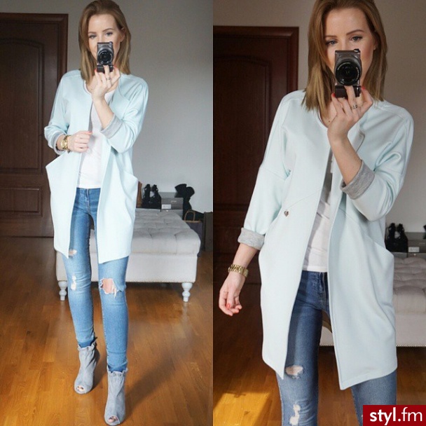Pozostałe Ciuchy Moda
