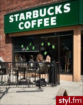 Na pewno ta wiadomość ucieszy wszystkich smakoszy kawy
Pierwszy Starbucks w Polsce będzie otwarty już w połowie tego roku!! - Misz-masz