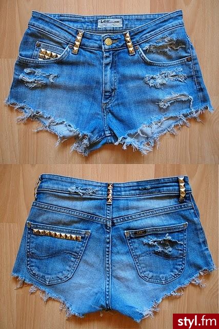 Pozostałe Ciuchy Moda