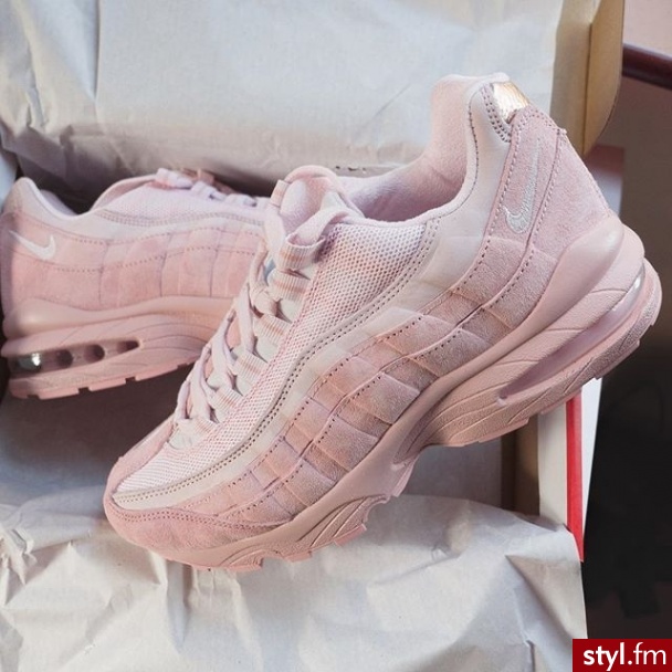 Sportowe Buty Moda