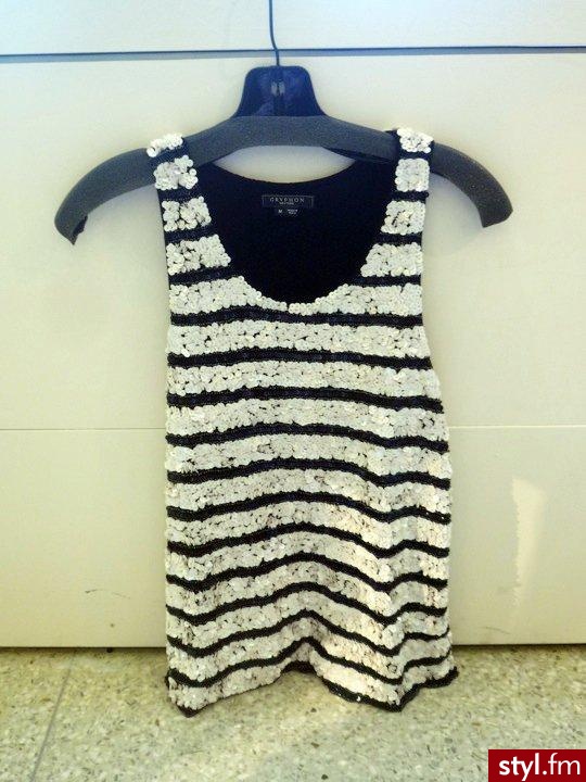 Topy Ciuchy Moda