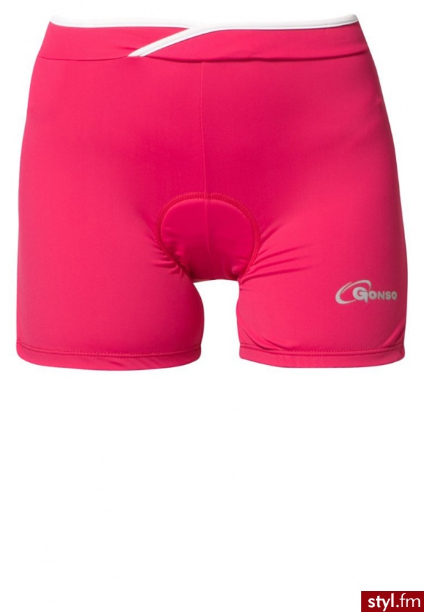 Gonso Ronja Rajstopy 26101 - Leginsy Spodnie Moda