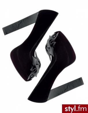 river island :) - Pozostałe Buty Moda