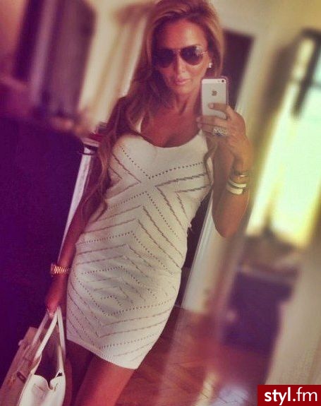 Dzienne Sukienki Moda
