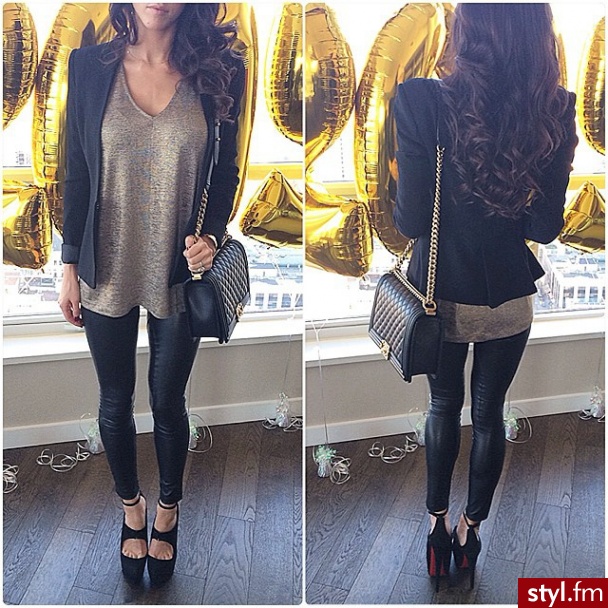 Pozostałe Ciuchy Moda