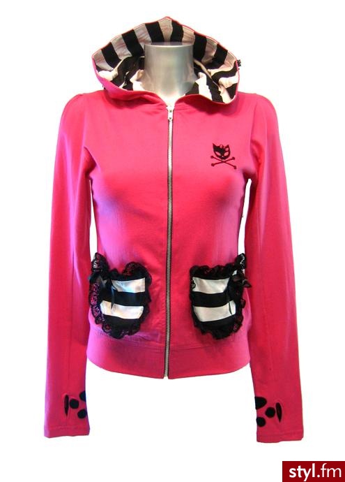 Pozostałe Ciuchy Moda
