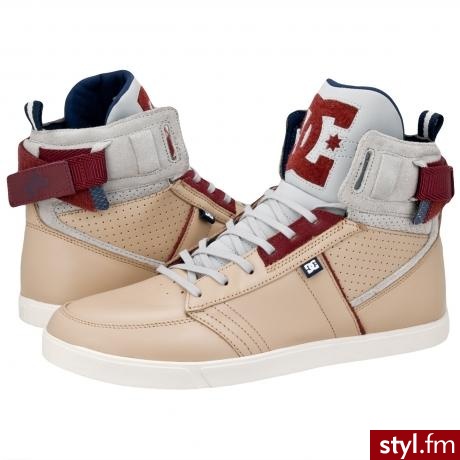 Pozostałe Buty Moda