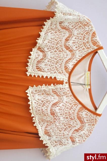 Dzienne Sukienki Moda