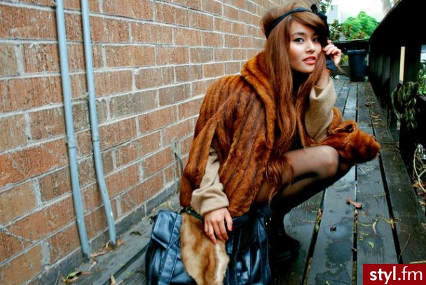 Pozostałe Ciuchy Moda