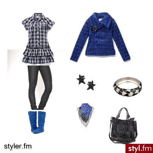 szyk. wygodnie i szykownie - Styler