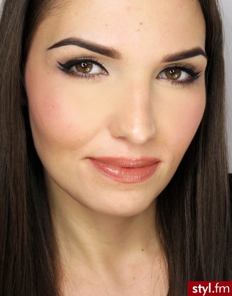 Dzienne Makijaże