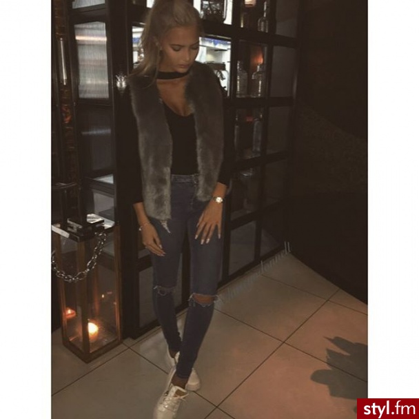Pozostałe Ciuchy Moda