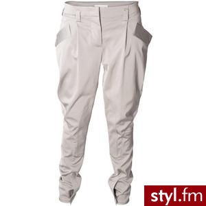 Junta Trouser - All Saints - Polyvore. Pobrano ze strony: http://www.polyvore.com/junta_trouser/thing?id=13059881 - Pozostałe Ciuchy Moda