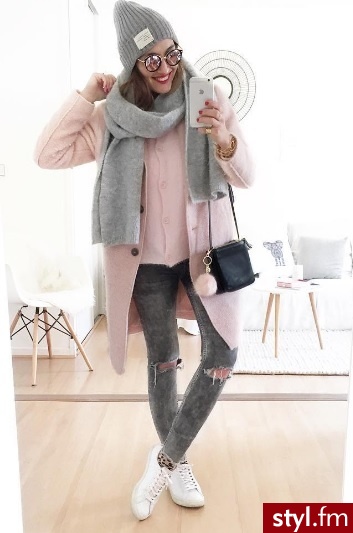 Pozostałe Ciuchy Moda