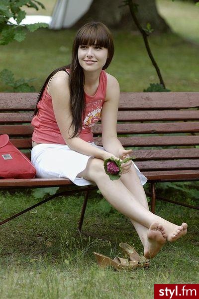 .. . - Moda uliczna Inne Moda