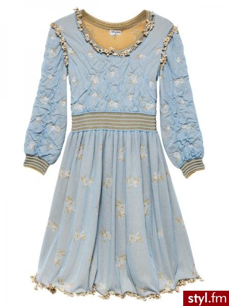 Dzienne Sukienki Moda