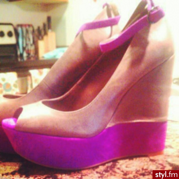 Koturny Buty Moda