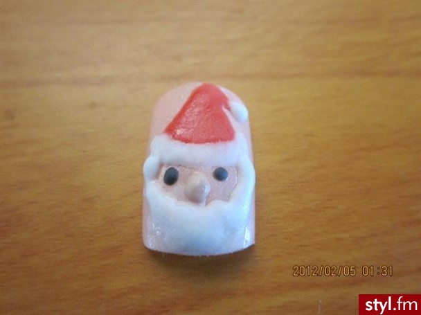 Paznokcie