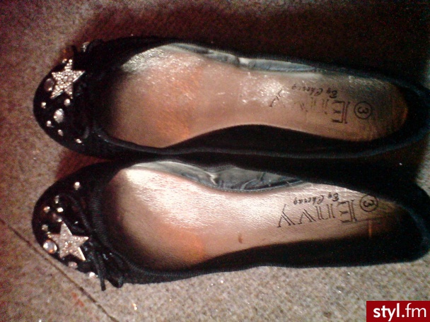 buty - Pozostałe Buty Moda