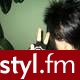 EMO Alternatywne Średnie Fryzury