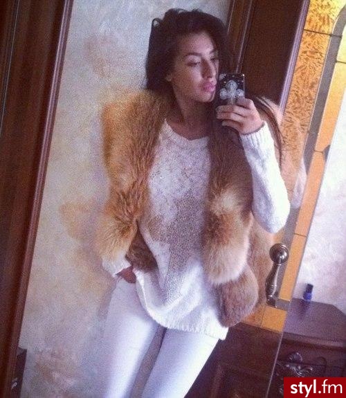 Pozostałe Ciuchy Moda