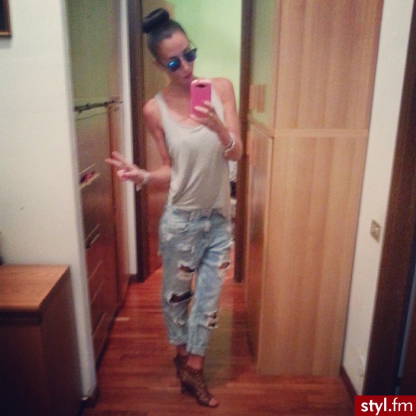 Pozostałe Ciuchy Moda