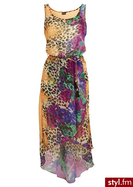 Bonprix - Dzienne Sukienki Moda