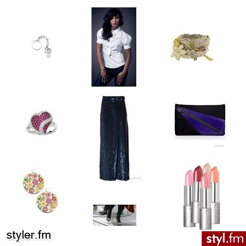 ; )) - Styler