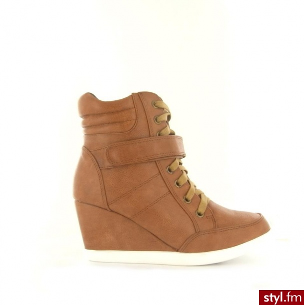 Koturny Buty Moda