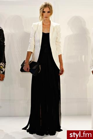 Sukienki Moda