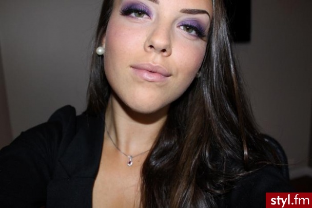 Dzienne Makijaże