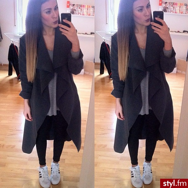Pozostałe Ciuchy Moda