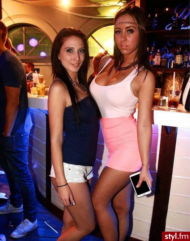 Krótkie Spódnice Moda